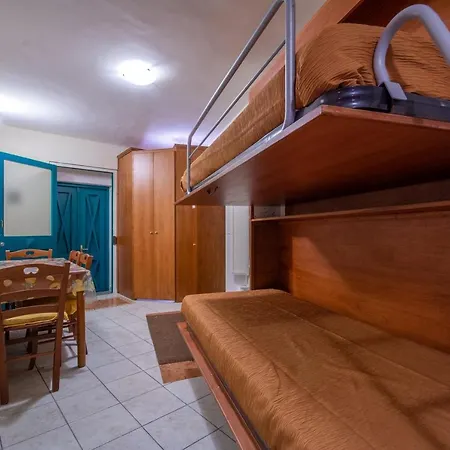 Il Fascino Del Borgo Apartment Castellabate