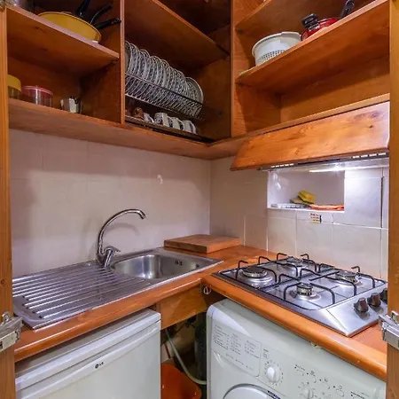 Il Fascino Del Borgo Apartment *