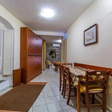 Apartment Il Fascino Del Borgo *