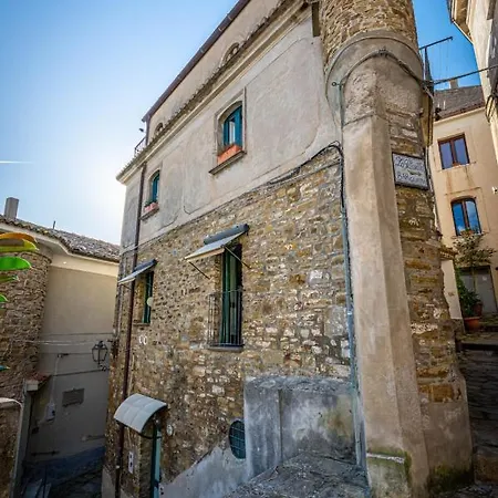 Apartment Il Fascino Del Borgo