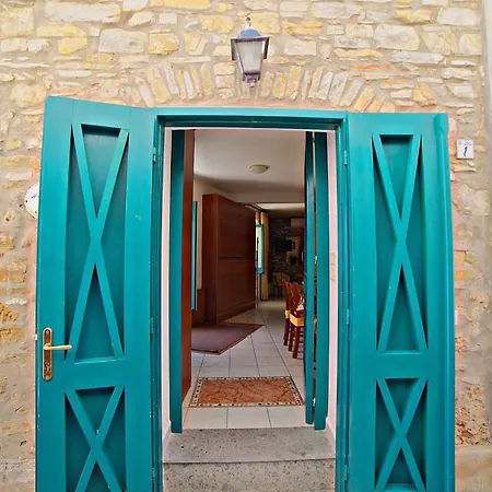 Apartment Il Fascino Del Borgo