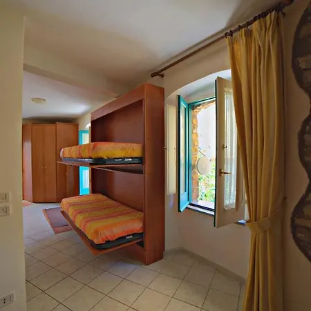 Il Fascino Del Borgo Apartment *