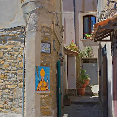 Apartment Il Fascino Del Borgo *
