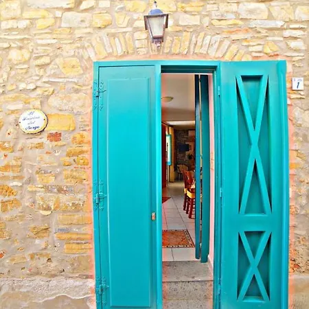 Apartment Il Fascino Del Borgo *