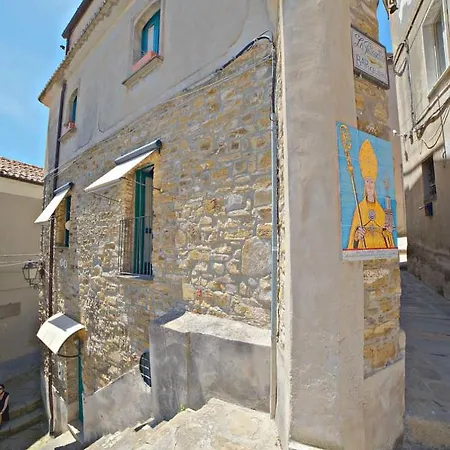 Il Fascino Del Borgo Apartment *