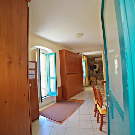 Il Fascino Del Borgo Apartment Castellabate