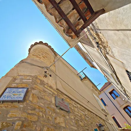 Apartment Il Fascino Del Borgo Castellabate