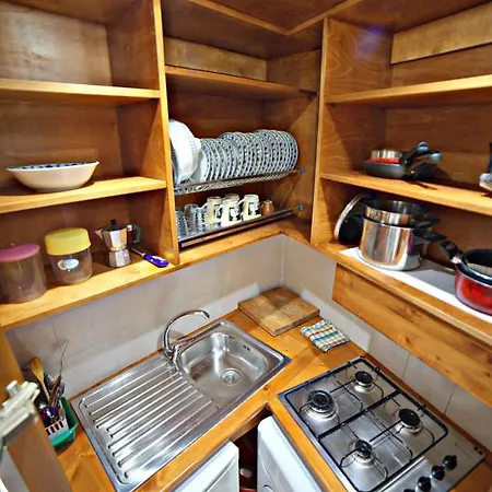 Il Fascino Del Borgo Apartment